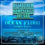 cover: Dj Laschem & Komplexity|Jay Sax - Ocean Floor