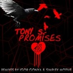 cover: Tony S - Promises