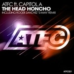 cover: Atfc|Capitol A - The Head Honcho