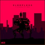 cover: T & Sugah|Mve - Sleepless