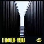 cover: Dj Emotion - Phobia