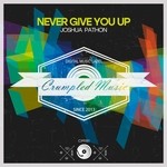 cover: Joshua Pathon - Never Give You Up