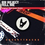 cover: Rr Reject - Tell Me