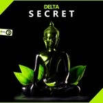 cover: Delta - Secret