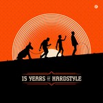 cover: Donkey Rollers - 15 Years Of Hardstyle