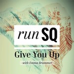 cover: Emma Brammer|Runsq - Give You Up