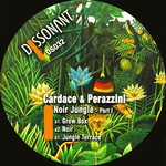 cover: Cardace & Perazzini - Noir Jungle Part 1