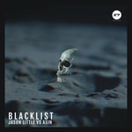 cover: Asin|Jason Little - Blacklist