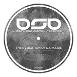 cover: Various - The Evolution Of Darkside