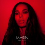 cover: Marin - Only Echoes