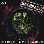 cover: K-hole - Up In Smoke