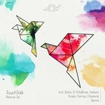 cover: Touchtalk - Rescue