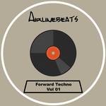 cover: Various - Forward Techno Vol 01