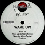 cover: Eclept - Wake Up!