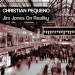 cover: Christiano Pequeno - Jim Jones On Reality