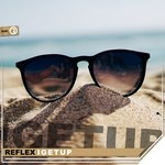 cover: Reflex - I Get Up