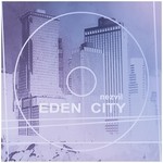 cover: Nezvil - Eden City