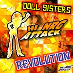 cover: Doll Sisters - Revolution