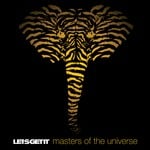 cover: Let's Get It - Masters Of The Universe