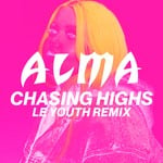 cover: Alma - Chasing Highs