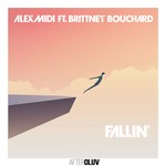 cover: Alex Midi|Brittney Bouchard - Fallin