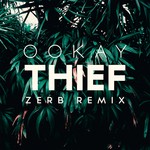 cover: Ookay - Thief