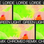 cover: Lorde - Green Light