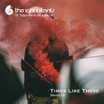 cover: The Inhabitants - Times Like These