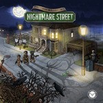 cover: Teddy Killerz - Nightmare Street