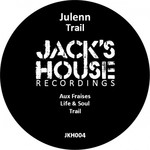 cover: Julenn - Trail