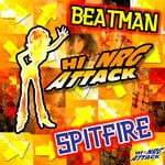 cover: Beatman - Spitfire