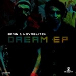 cover: Brain|Novaglitch - Dream EP