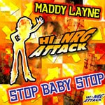 cover: Maddy Layne - Stop Baby Stop