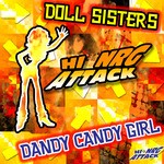 cover: Doll Sisters - Dandy Candy Girl