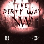 cover: Novi Maschilton - The Dirty Way