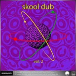 cover: Green Vibes|Liquitek & Electrosoul System|Nummix - Skool Dub EP Vol 2