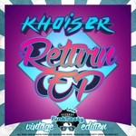 cover: Khoiser - Return EP