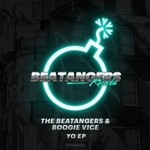 cover: Boogie Vice|The Beatangers - Yo EP