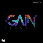 cover: Various - Gain Series Vol 8