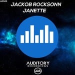 cover: Jackob Rocksonn - Janette