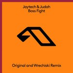 cover: Jaytech & Judah - Boss Fight