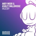 cover: Ashley Wallbridge|Andy Moor - FaceOff