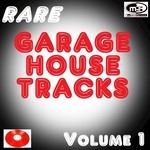 cover: Various - Rare Garage House Tracks Vol 1