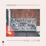 cover: Endgrain - Heavy Lifting