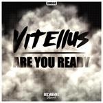 cover: Vitellus - Are You Ready