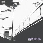 cover: Astrou|Cardmoth|Orangootangle|Paul Kuzmin - Urban Rhythms Vol 5