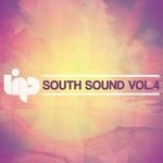 cover: Various - South Sound Vol 4