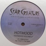 cover: Hotmood - Hotmood Vol 4