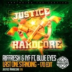 cover: Blue Eyes|Iyf & Riffresh - Last One Standing