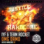 cover: Iyf & Team Rocket - OMG Damo